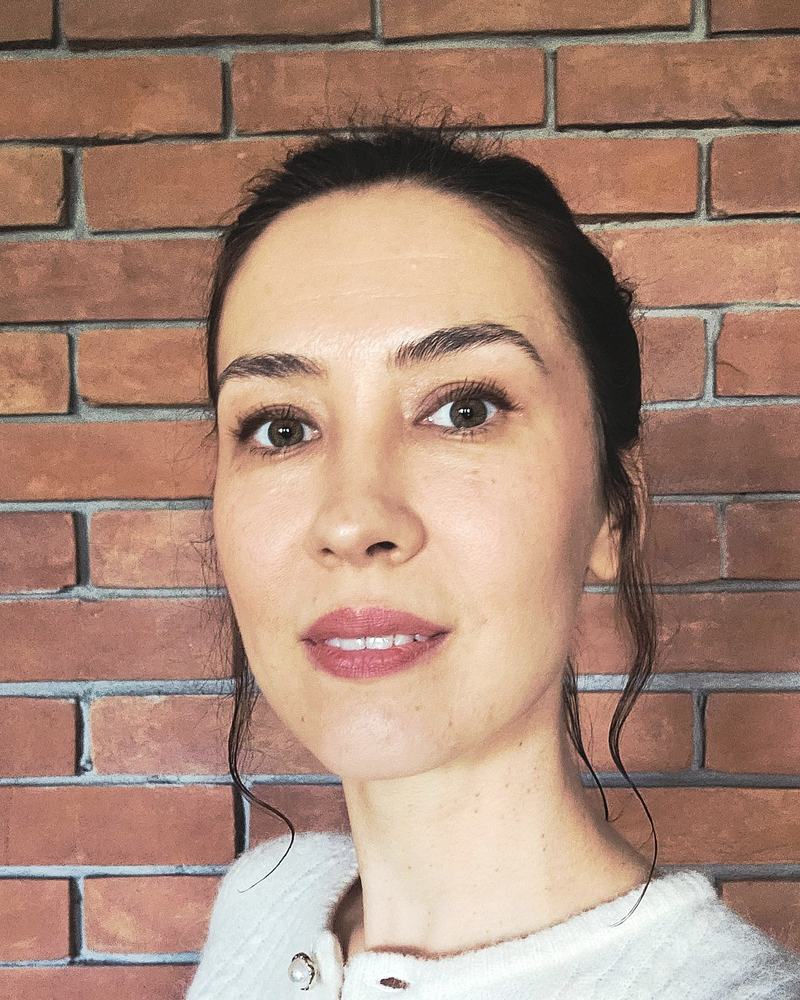 Irena Górska